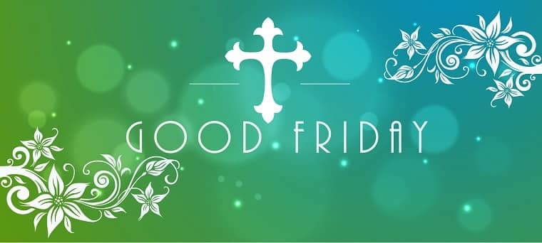 Good Friday