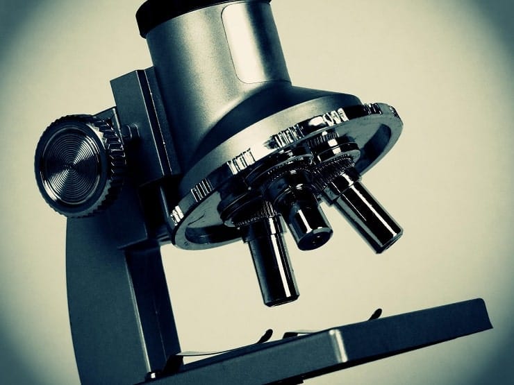 microscopes are to make observations