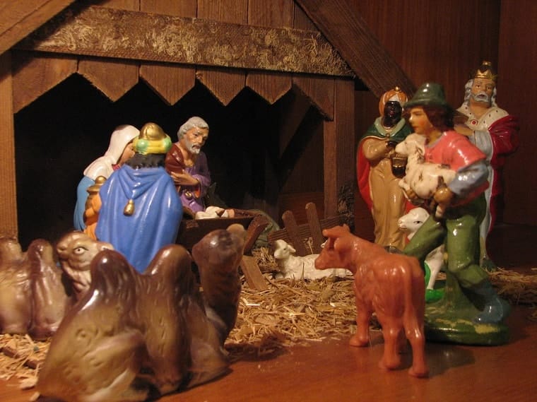 Nativity - Christmas Quiz