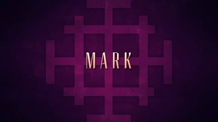 Mark - historical background research