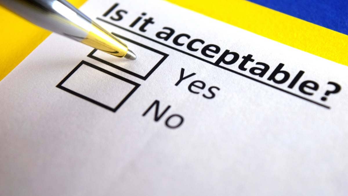 7 benefits of Being Accepted By The Father