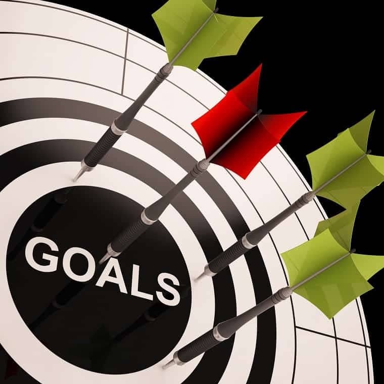 Goals - Spiritual Goals to Consider