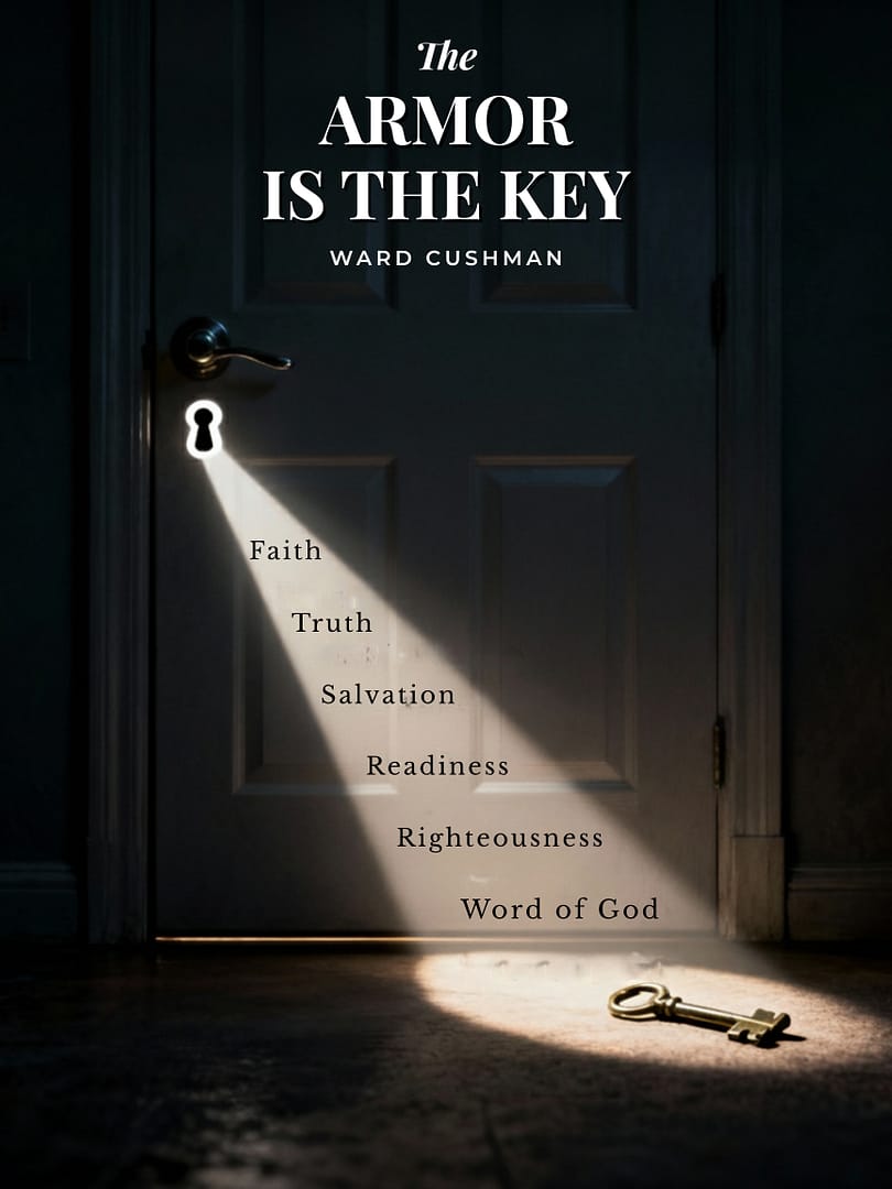 The Armor is the Key