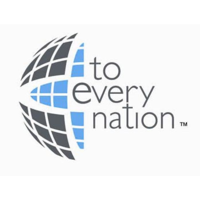To Every Nation Ministries logo