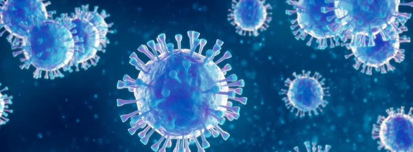 invisible spiritual war is like germs