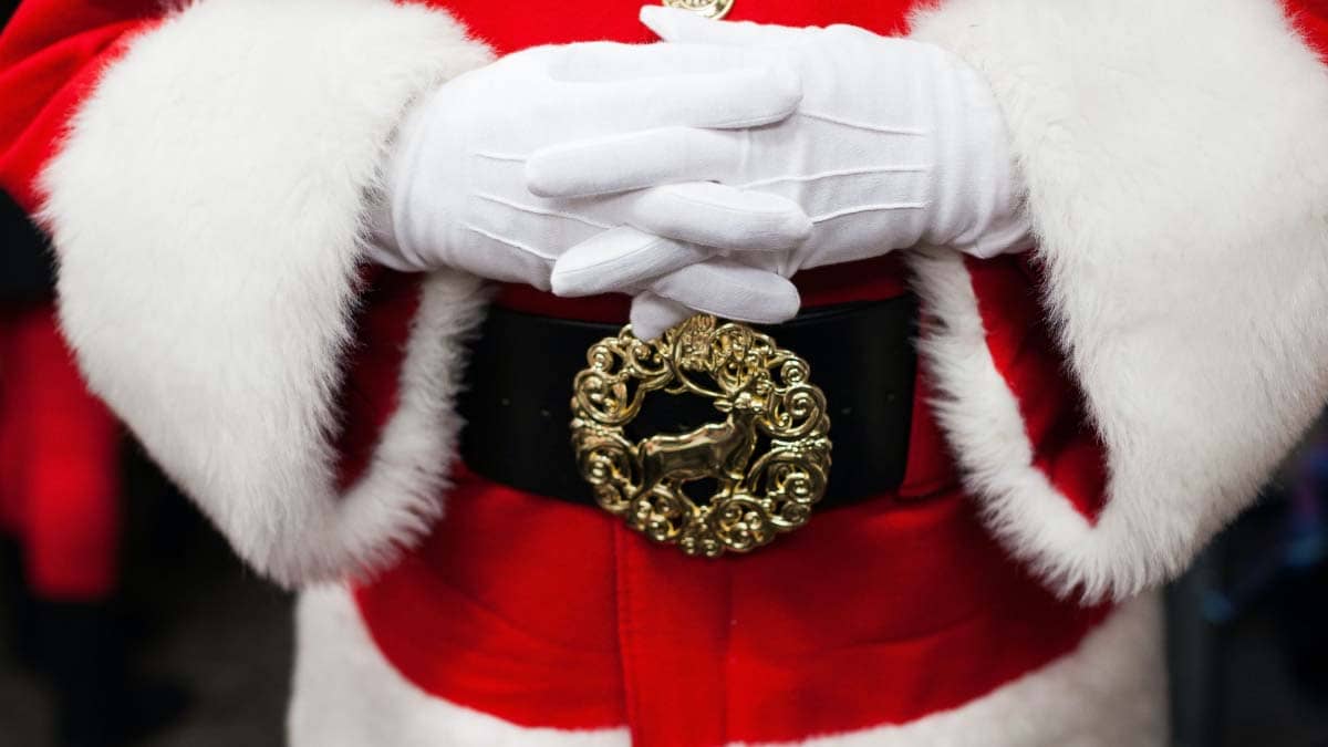 santa