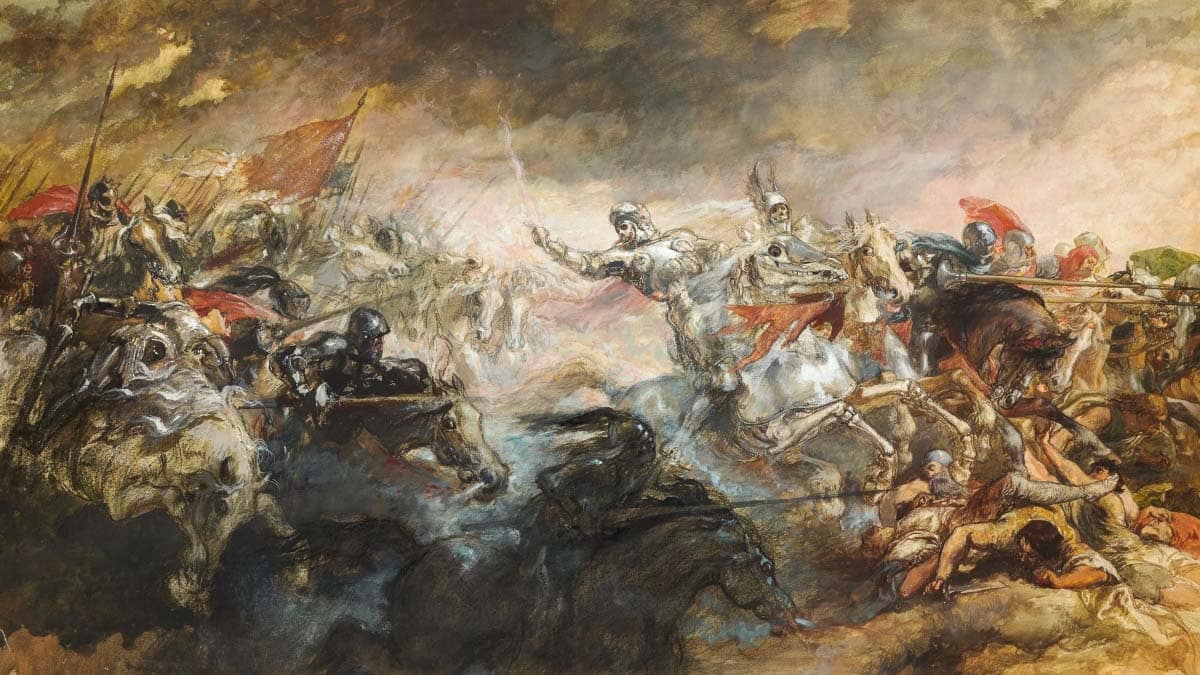Your Role In The War Called Spiritual Warfare
