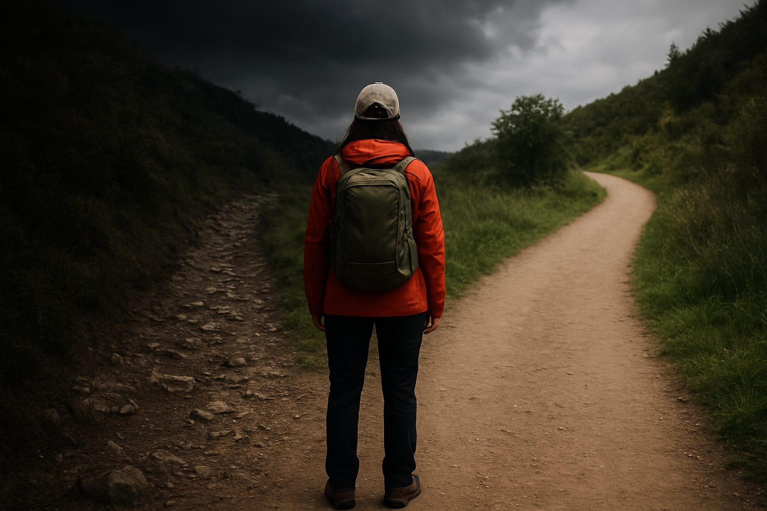 spiritual warfare terminology means it's time to choose to fight